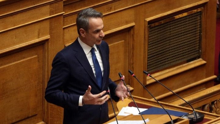 Η 28η Φεβρουαρίου έγραψε ιστορία και πέρασε στην ιστορία! Η νέα πορεία της χώρας που χαράζουν οι πλατείες και…ο τρίτος φάκελος του Κυριάκου!