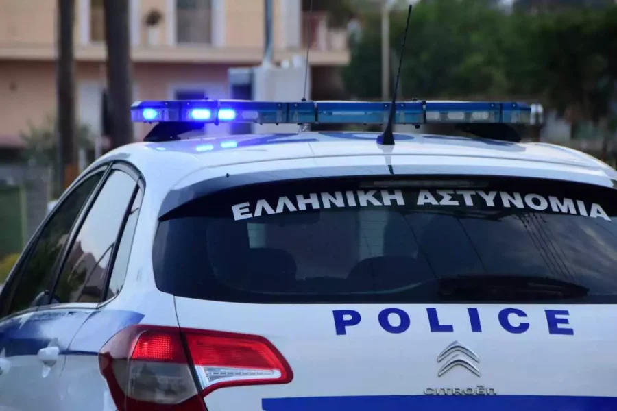 Ηράκλειο: Συνελήφθη 55χρονος για ενδοοικογενειακή βία και παράνομη κατοχή όπλων