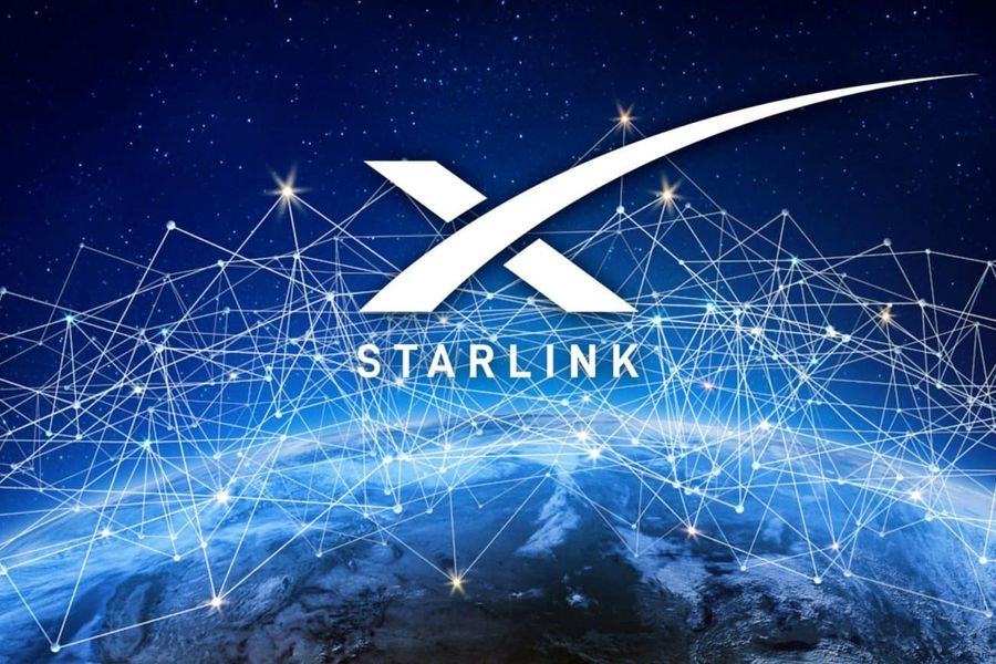 Ανάρπαστο στην Ελλάδα το Starlink του Έλον Μασκ