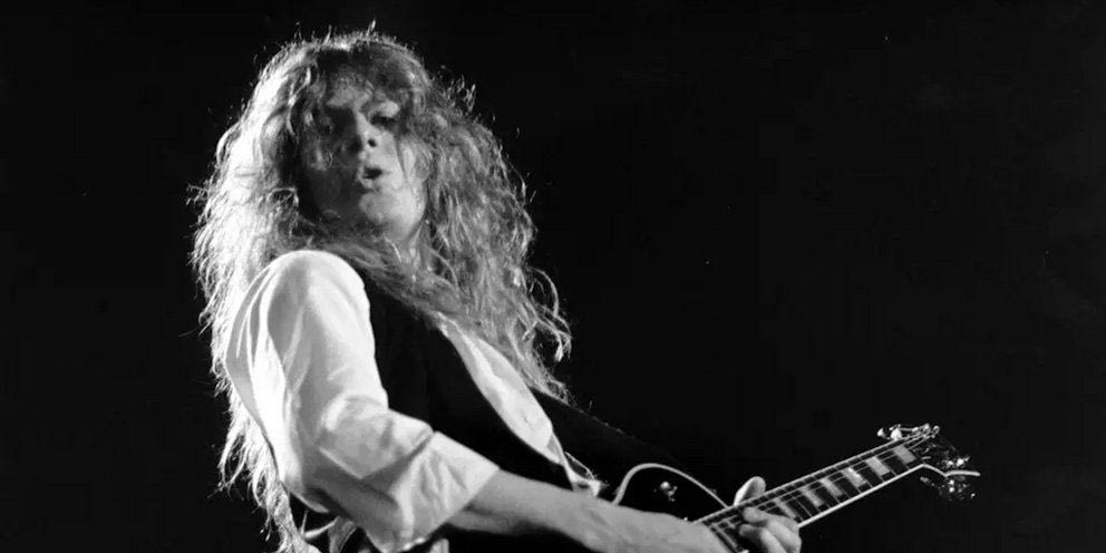 Τζον Σάικς: Πέθανε ο κιθαρίστας των Whitesnake