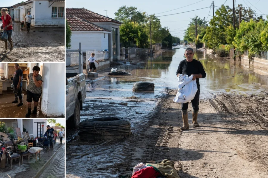 Εξοικονομώ 2025: Με ξεχωριστά κίνητρα η ένταξη των πληγέντων της Στερεάς Ελλάδας και της Κρήτης