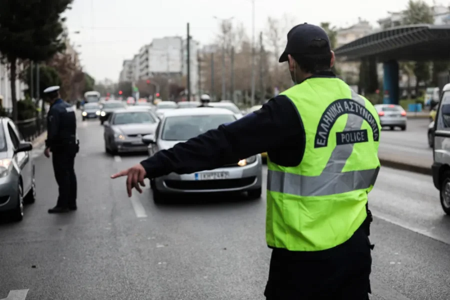 Έλεγχοι στην Κρήτη: Περισσότερες από 4.000 παραβάσεις και αυστηρές ποινές