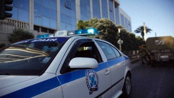 Συνελήφθη 29χρονος στην Αργυρούπολη για απόπειρα αρπαγής ανηλίκου