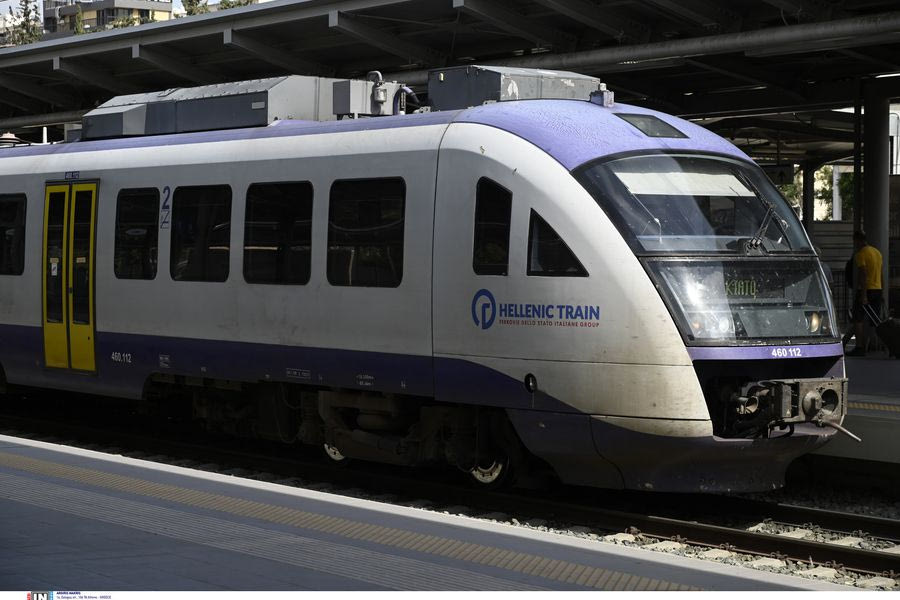 Τέμπη – Hellenic Train: Όλες οι ηχητικές καταγραφές διατηρούνται σε αρχεία από τον ΟΣΕ