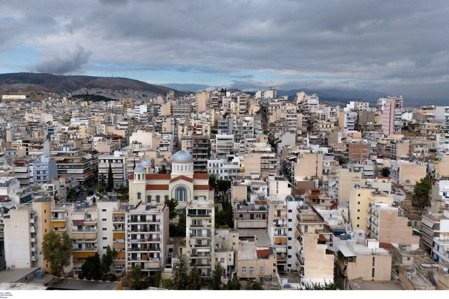 «Παγώνει» για έξι μήνες η διεκδίκηση ακινήτων ιδιωτών από το Δημόσιο