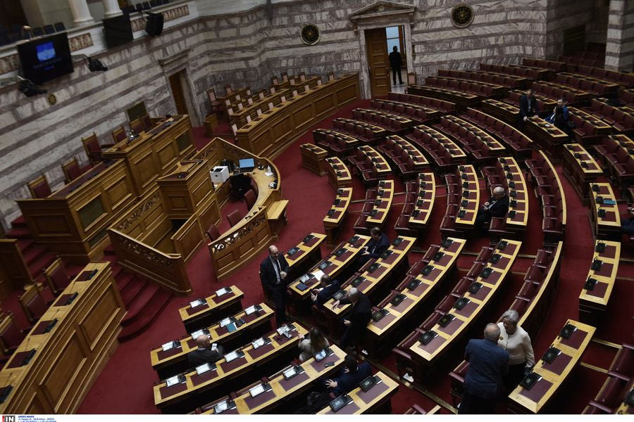 Πρόεδρος της Δημοκρατίας: Άκαρπη και η τρίτη ψηφοφορία – Στις 12 Φεβρουαρίου εκλέγεται ο Τασούλας