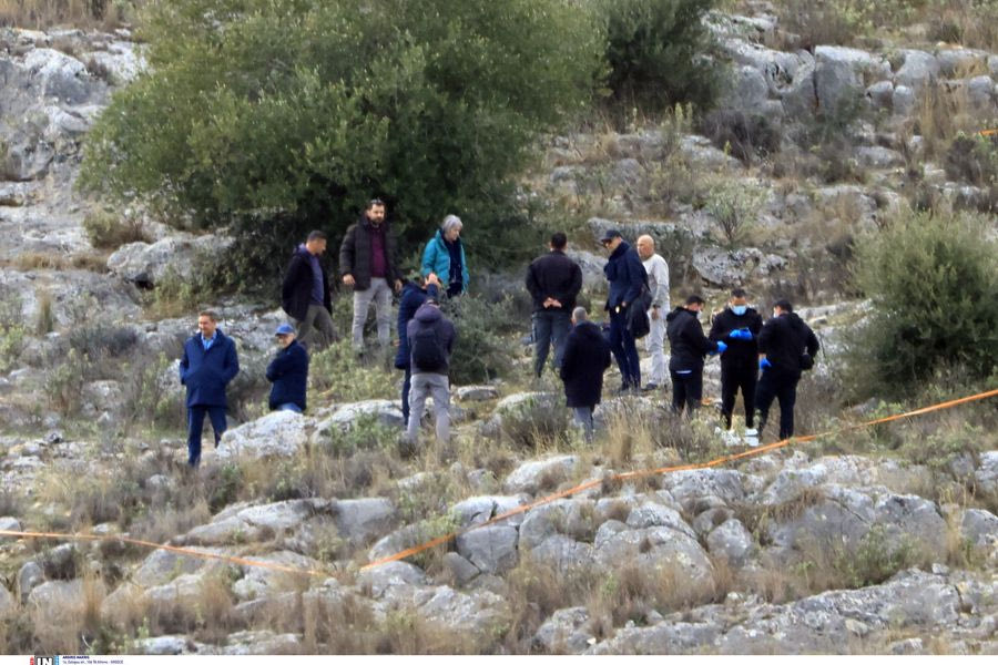 Βασίλης Καλογήρου: Το εύρημα που ενισχύει το σενάριο της ανθρωποκτονίας