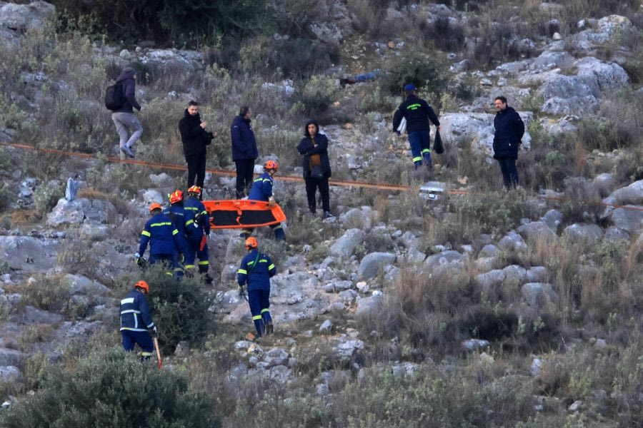 Βασίλης Καλογήρου: Ανοιχτά όλα τα σενάρια για τον θάνατό του – Το στοιχείο που περιπλέκει κι άλλο την υπόθεση