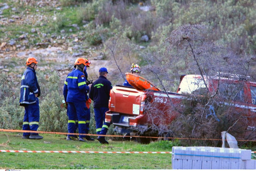 Βασίλης Καλογήρου: Ο θείος του κατέθεσε για ένα πρόσωπο που απειλούσε τη μητέρα του 39χρονου