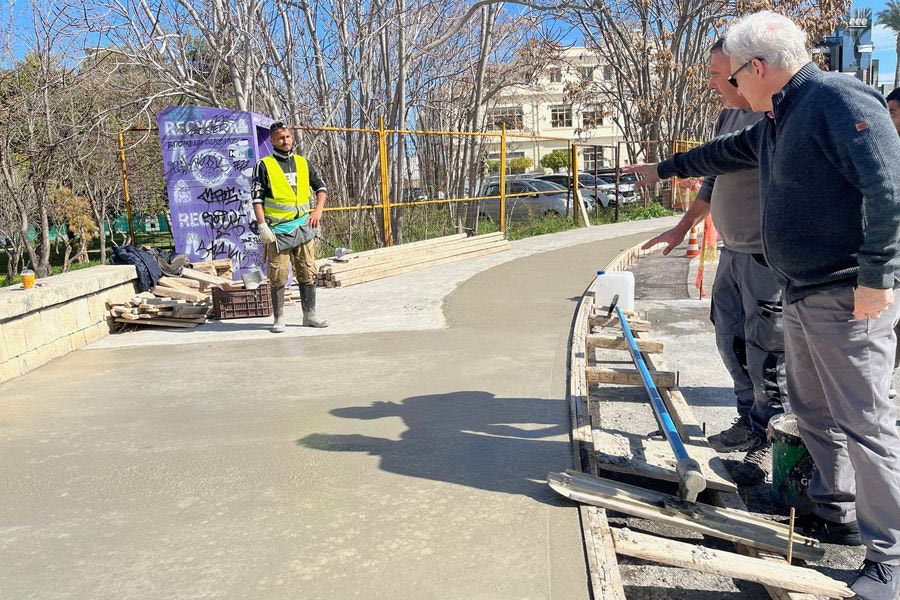 Η εβδομαδιαία ανασκόπηση του Αλέξη Καλοκαιρινού