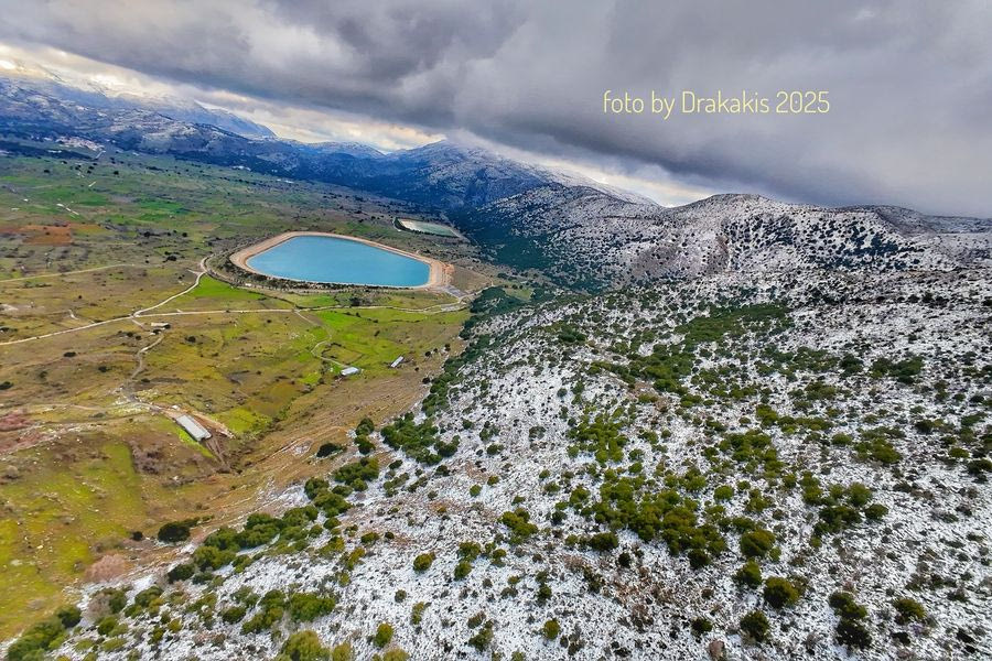 Εικόνες που θυμίζουν πίνακες ζωγραφικής