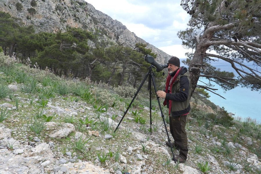 Νέος κύκλος ομιλιών «Κοινωνία και Ζώα» από το Δήμο Ηρακλείου