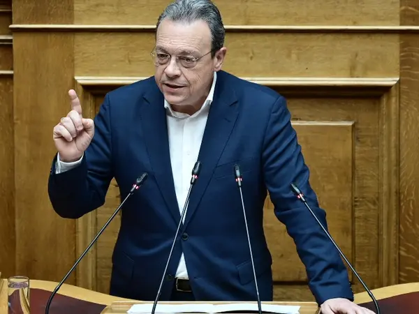 Φάμελλος: «Μας βρίσκει σύμφωνους η πρόταση ΠΑΣΟΚ για προκαταρκτική για Τέμπη»