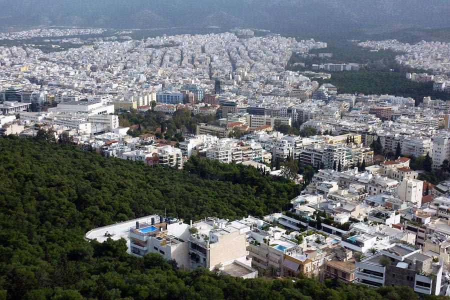 Θ. Σκυλακάκης: Όποιοι χτίζουν αυθαίρετα τώρα, θα είναι και οι πρώτοι που θα τα δουν να κατεδαφίζονται