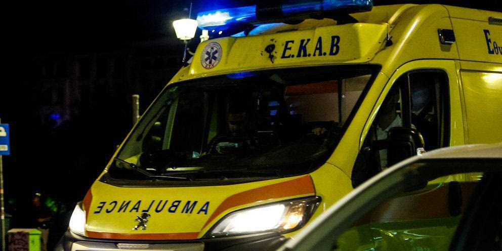 Καβάλα: Νεκρός 21χρονος ποδοσφαιριστής μετά από τροχαίο