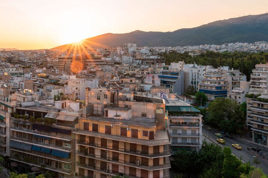 ΕΝΦΙΑ: Προθεσμία έως την Παρασκευή για την έκπτωση λόγω ασφάλισης ακινήτου