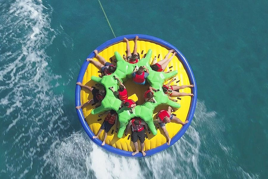 Η AquaCenter, με έδρα την Κρήτη, ενισχύει συνεργασίες και φέτος