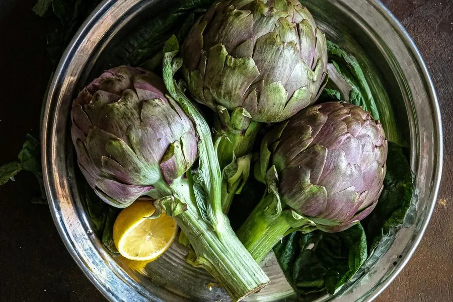 Artichokes: February’s Superfood for a Healthy Heart and Liver