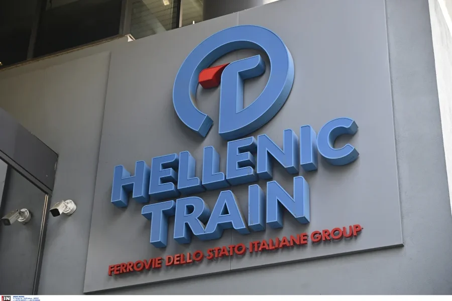 Η απάντηση της Hellenic Train για το βαγόνι που γέμισε καπνούς