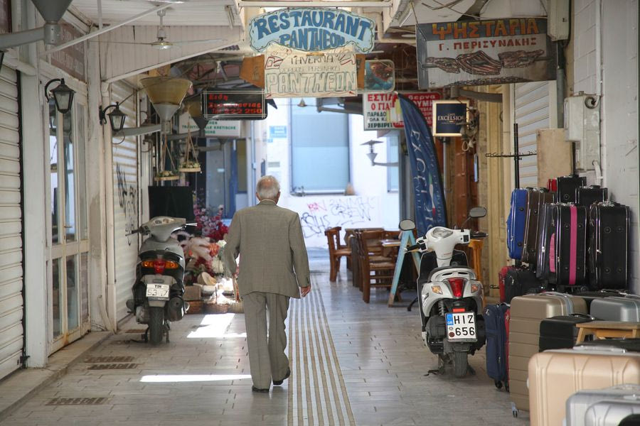 Τα μαγαζιά κλείνουν την μουσική για τα Τέμπη – Θα ακολουθήσει το Ηράκλειο;