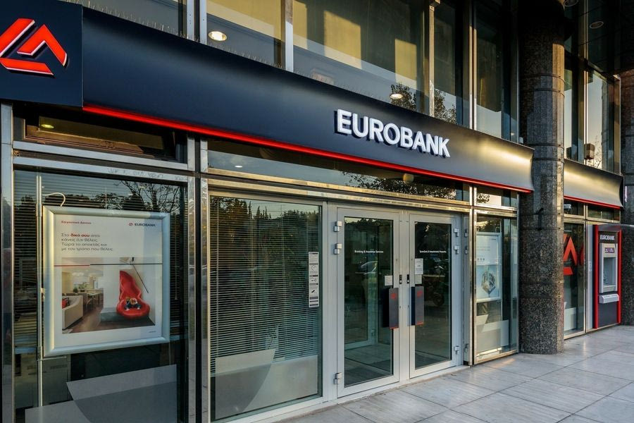 Eurobank: Τα βήματα σε Ινδία και Κύπρο