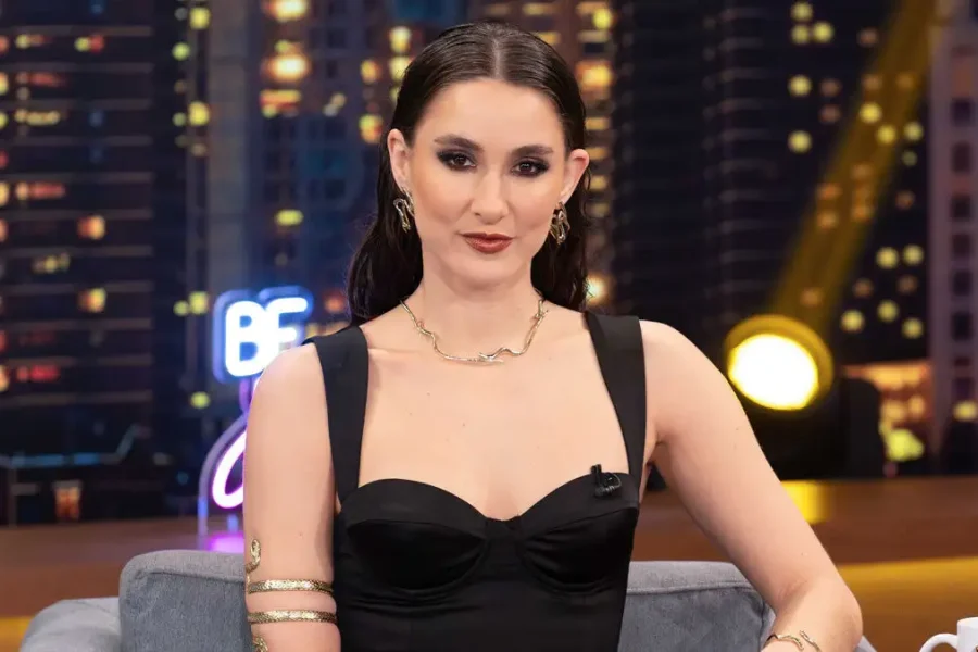 Evangelia: «Θα έστελνα πάλι τραγούδι στη Eurovision αν γινόταν ξανά εθνικός τελικός»