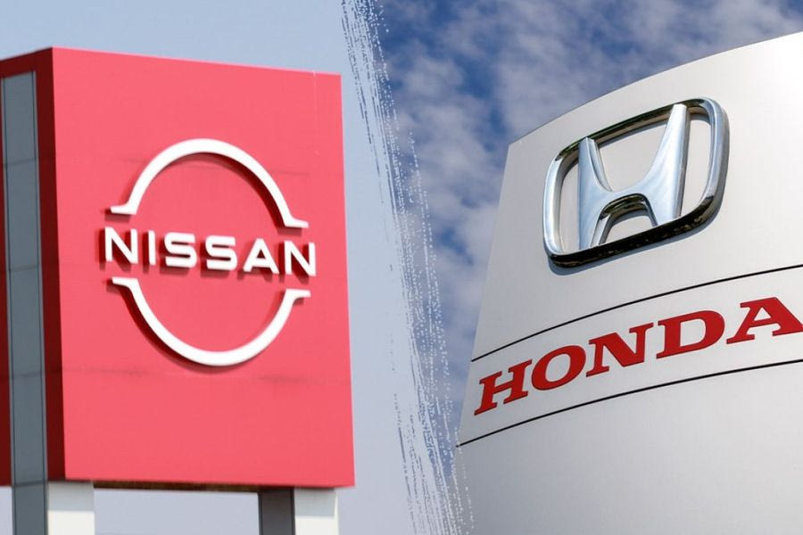 Honda – Nissan: Μπήκαν και επίσημα «τίτλοι τέλους» στη συγχώνευση