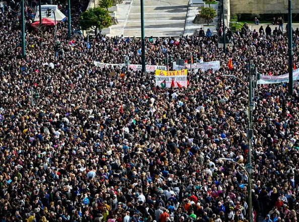 Χθες… σήμερα… αύριο 26/2/2025