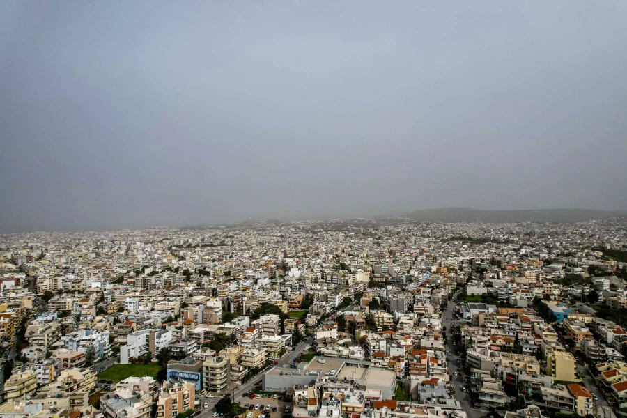 Αύξηση στην ασφάλιση κατοικιών έναντι φυσικών καταστροφών