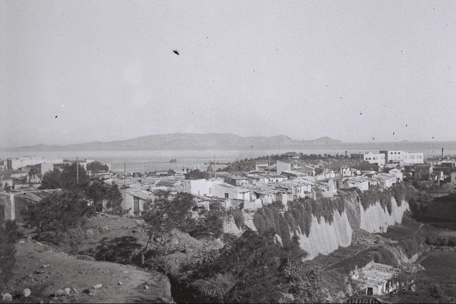 Βασίλης Ραφτόπουλος προς Χριστομιχάλη Ξυλούρη