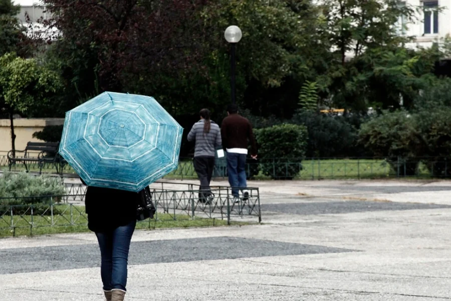 Βελτιώνεται ο καιρός την Πέμπτη – Δυνατοί άνεμοι στην Κρήτη