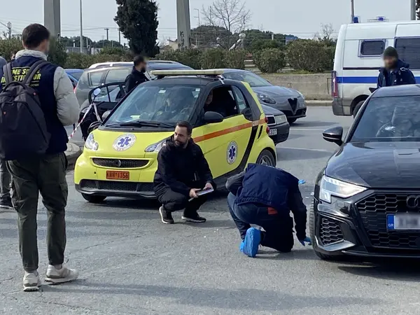 Τι «βλέπει» η ΕΛΑΣ για την εκτέλεση στη Θεσσαλονίκη – Η τουρκική μαφία και τα κίνητρα