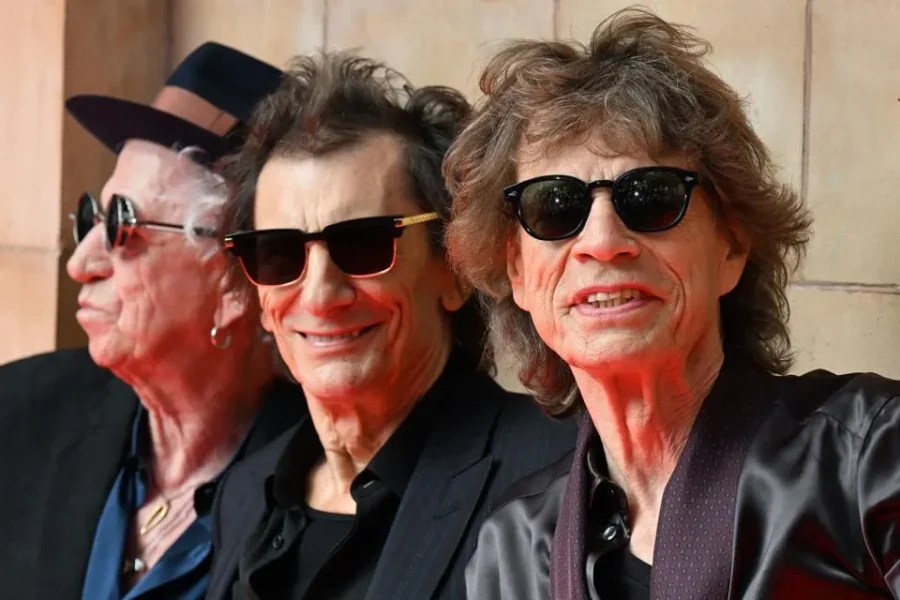 Οι Rolling Stones κέρδισαν Grammy Καλύτερου Άλμπουμ για το “Hackney Diamonds”