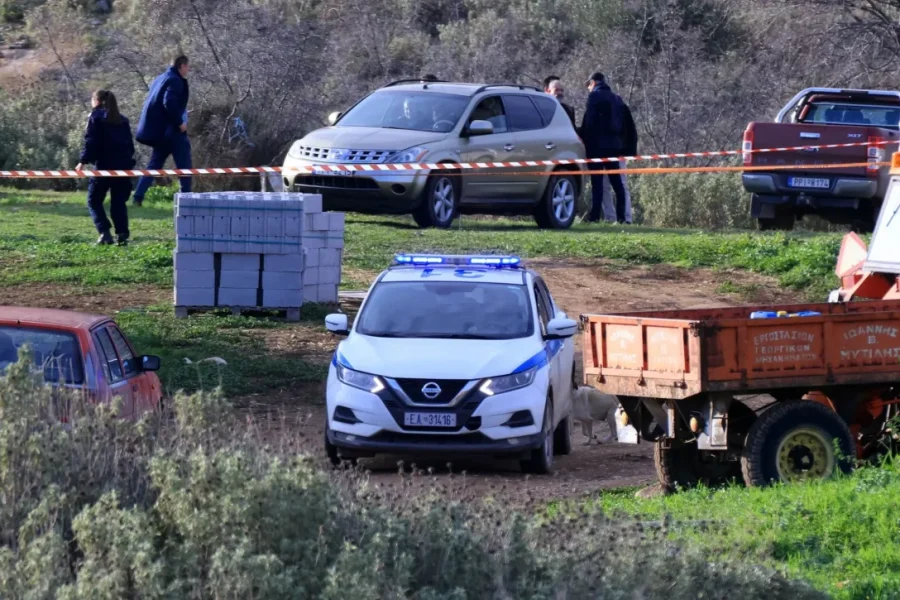 Λάρισα: Από βδομάδα καλούνται να καταθέσουν η μητέρα, ο πατέρας και ο θείος του 39χρονου