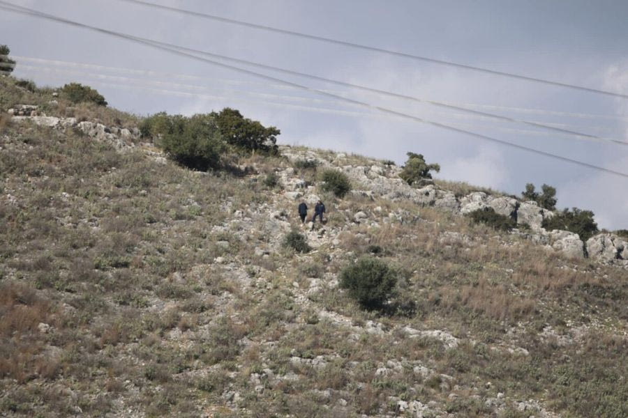 Μαρτυρία κτηνοτρόφου για το πτώμα στον Πηνειό: «Πέντε ημέρες γαύγιζαν τα σκυλιά»