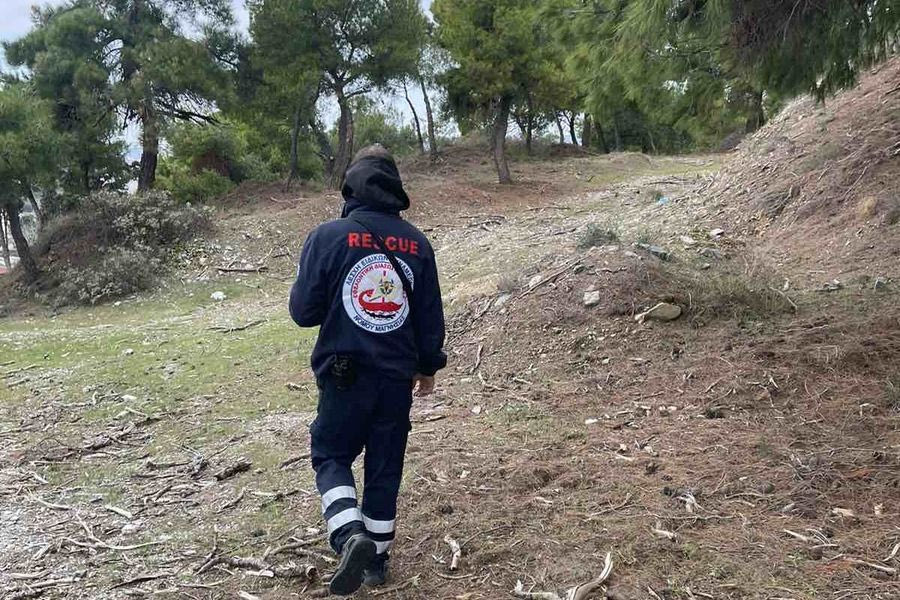 Τραγικός επίλογος για τον 33χρονο που είχε εξαφανιστεί από την ψυχιατρική κλινική του νοσοκομείου Βόλου