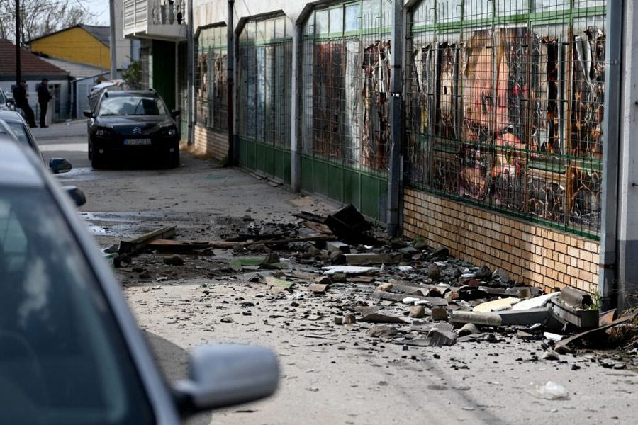 Βόρεια Μακεδονία: Πώς το κλαμπ έγινε παγίδα θανάτου για 59 νέους – Επταήμερο εθνικό πένθος