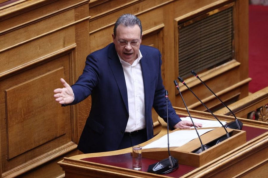 Φάμελλος: Ο ΣΥΡΙΖΑ θα καλέσει Μητσοτάκη και Γεραπετρίτη να καταθέσουν στην προανακριτική