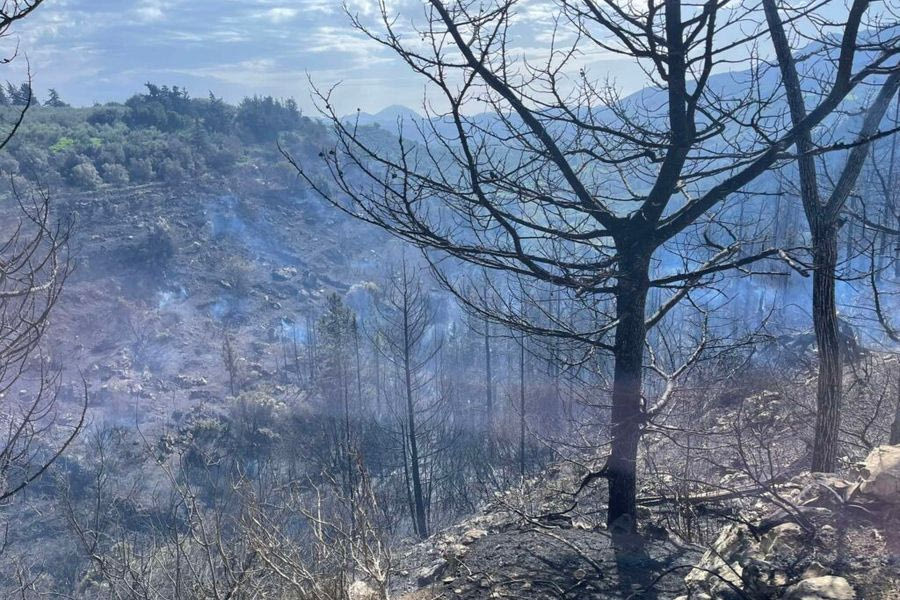 Επιστολή Κουκιανάκη στον Γ. Κεφαλογιάννη: Αναγκαία η διατήρηση του πυροσβεστικού ελικοπτέρου στην Κρήτη