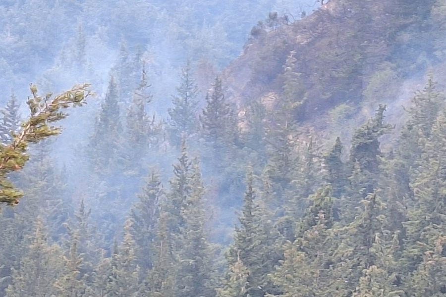 Χανιά: Υπό πλήρη έλεγχο οι φωτιές στον Αποκόρωνα – Παραμένουν στο σημείο οι δυνάμεις της Πυροσβεστικής