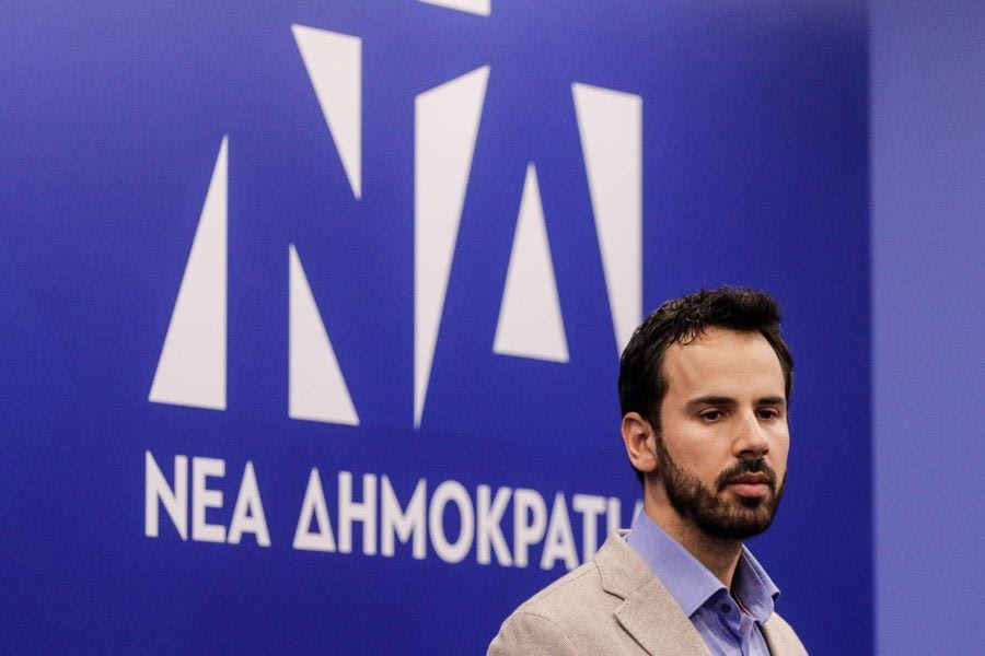 Ρωμανός: Fake news οι ισχυρισμοί ότι άλλαξε ο νόμος για τη διερεύνηση σιδηροδρομικών και αεροπορικών