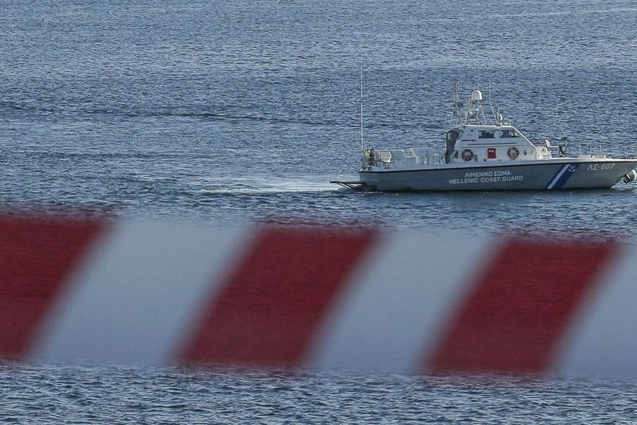 Ναυάγιο στην Κύπρο: Βυθίστηκε βάρκα ανοιχτά του Κάβο Γκρέκο – Τρεις νεκροί και πολλοί αγνοούμενοι