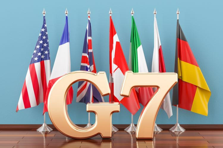 G7-Ουκρανία: Ενωμένη η G7 απειλεί τη Ρωσία με κυρώσεις εάν δεν αποδεχθεί την εκεχειρία