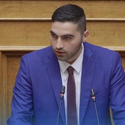 Κωνσταντίνος Κεφαλογιάννης : Η θέσπιση επαγγελματικού ακατάσχετου τραπεζικού λογαριασμού, θα ωφελήσει την επιχειρηματικότητα