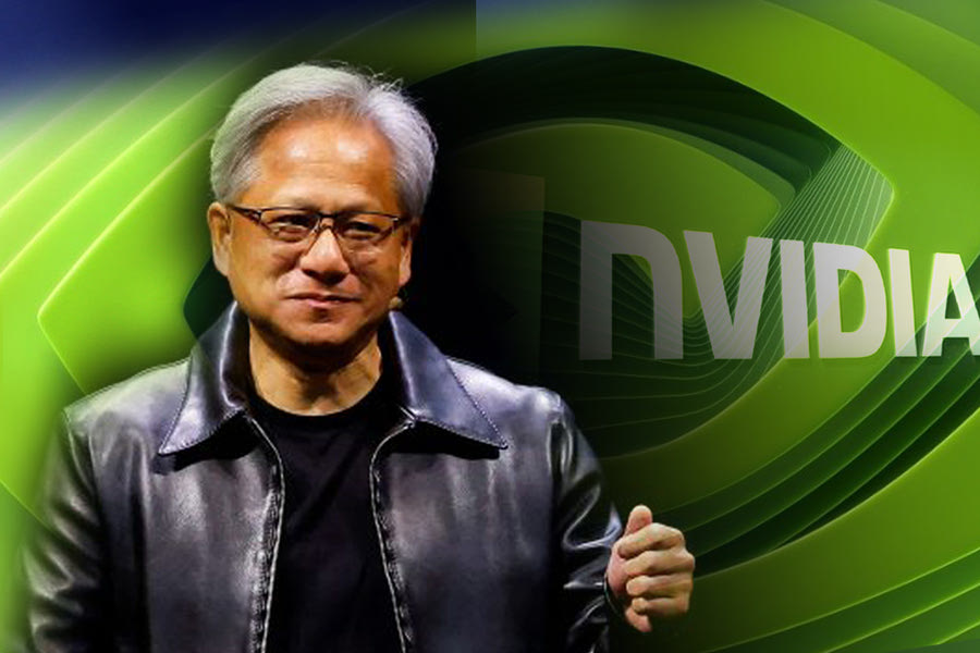 Η Nvidia δίνει το «παρών» στην Ελλάδα