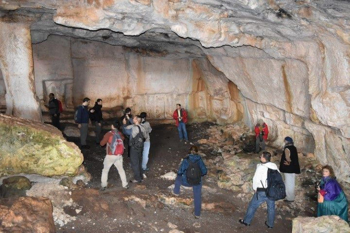 Γνωριμία με τα φαράγγια Αρκαδιώτικο και Ελευθερνιώτικο