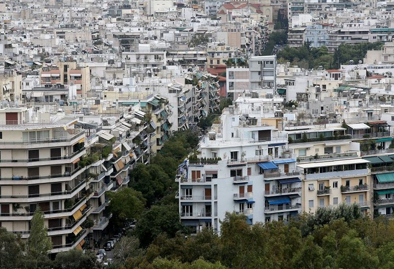 Ενεργειακή αναβάθμιση: Αυτά είναι τα επτά προγράμματα που παίρνουν παράταση