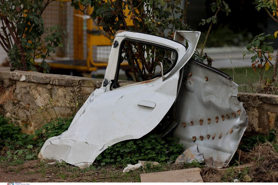 Εκατοντάδες οι νεκροί στους δρόμους το 2023 – Σοκάρουν οι ηλικίες των θυμάτων